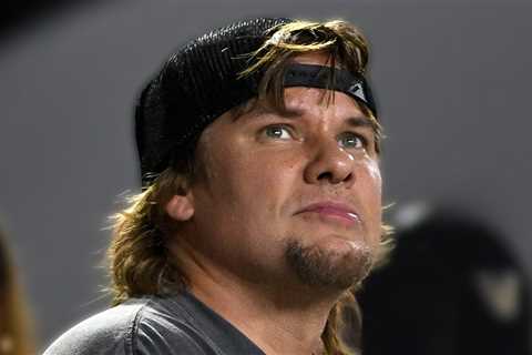 Theo Von Responds to Suicidal Concerns After Netflix Special