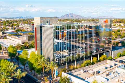 The Governance of Public Parks and Recreation Facilities in Chandler, Arizona
