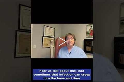 J's Infected Ingrown Nail - Intro