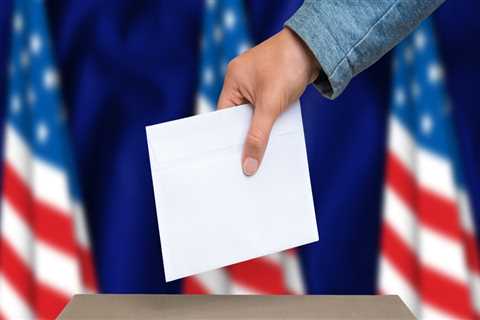 The Impact of Campaign Finance Laws on Political Affairs in Pinal County, Arizona: An Expert's..