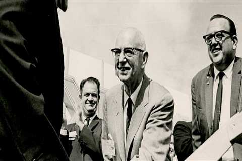 The Changing Political Landscape of Orange County, Florida
