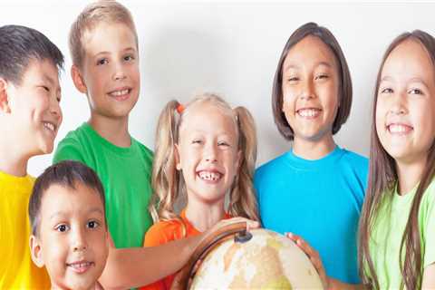 Creating Inclusive Celebrations in Central Kentucky
