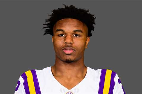 Kyren Lacy’s Cause of Death: LSU Player’s Tragic End