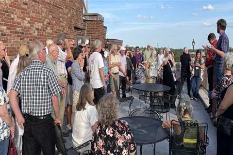 Celebrating the Rich History and Heritage of Central Kentucky
