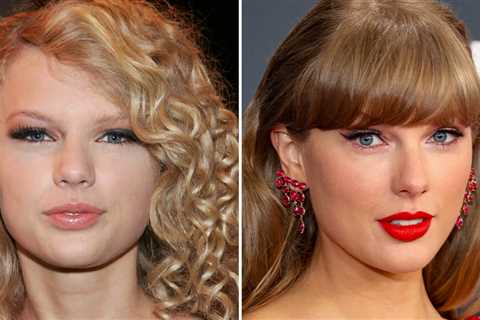 Good Genes or Good Docs: The Taylor Swift Debate