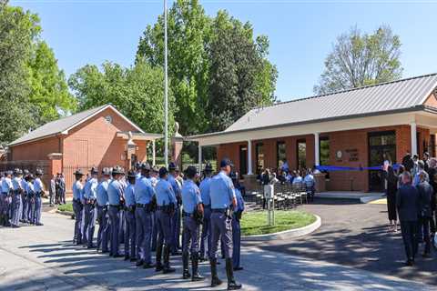 Addressing Public Safety and Crime Prevention in Hall County, Georgia