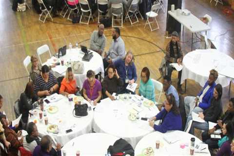 The Impact of Community Organizations and Advocacy Groups on Public Policies in Hall County, Georgia