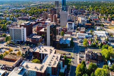 Improving Infrastructure and Transportation in Central Kentucky: Insights from a Campaign Expert