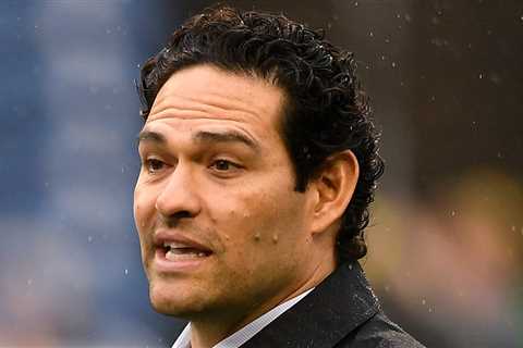 Alleged Victim in Mark Sanchez Stabbing Incident ‘OK’, Family Says