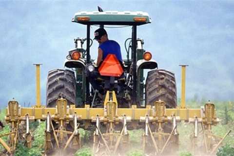 Local Tyrants: How Property Rights of Farmers in Battleground States are Victimized by Zoning Boards