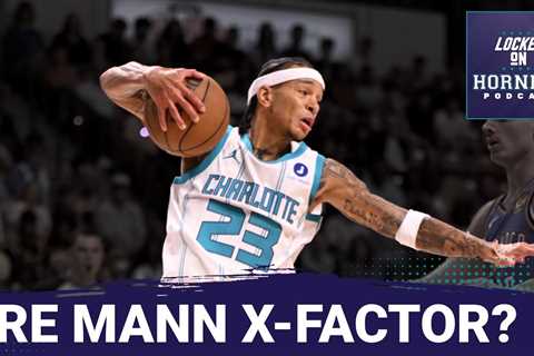 Who is the Hornets’ Most Important HINGE Player? | ESPN’s SURPRISING Win Projection REVEALED!