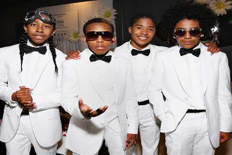 Reunion Tour Hints from Ray Ray & Prodigy