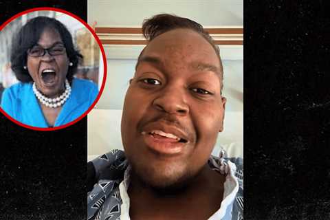 Mainly Mannie, TikTok Star, Shares HIV Diagnosis as ‘Boss and CEO’