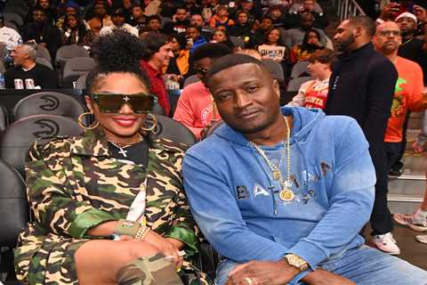 Kirk Frost Defends Rasheeda’s Support in Message to Son