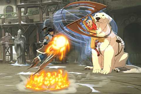 Avatar Fighting Game Set for Summer 2026 Release