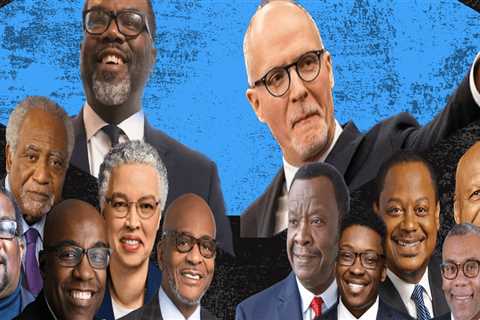 The Importance of Addressing Crime and Public Safety in Election Campaigns in Northeastern Illinois