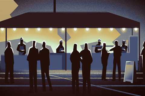 Navigating the Parking Situation at Food Events in King County, Washington