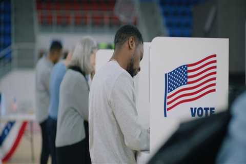 The Power of Grassroots Organizations in Northeastern Illinois Elections