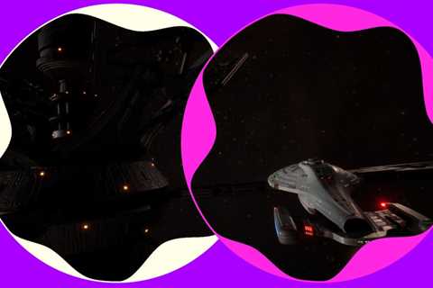 Messing Up the Pilot of ‘Star Trek: Voyager’ – My Experience