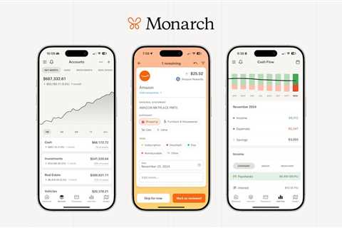 Budgeting Apps: Get 50% Off Annual Plans Today!