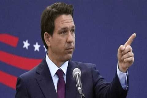 The Evolving Role of Government in Northwest Florida