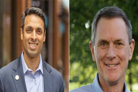 The Fight for Racial and Social Justice in Northern Virginia