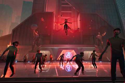 Marvel Zombies Introduced in New ‘Marvel Rivals’ Mode