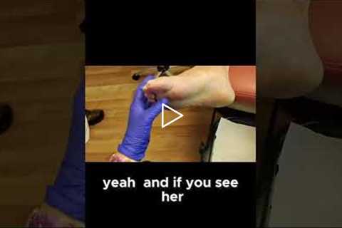 The Heartwarming Story of a Granddaughters Amazing Care for Her Grandfather