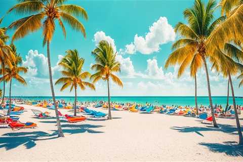 Surviving the Heat: Expert Tips for Enjoying Festivities in Southeast Florida