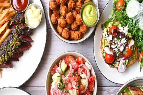 Exploring the Flavors of Southeast Florida's Festivities