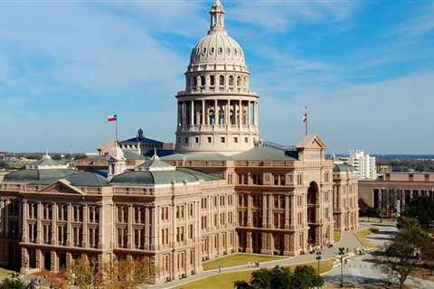 REPORT: Thousands of Illegal Immigrants Found on Registered Voter Rolls in Texas