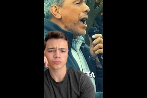 Victor Reacts: No Kings Protesters Told Us Exactly What They Think About Conservatives (VIDEO)