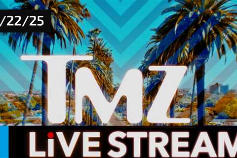 TMZ Streaming Live: Join Our Newsroom for Real-Time Updates!