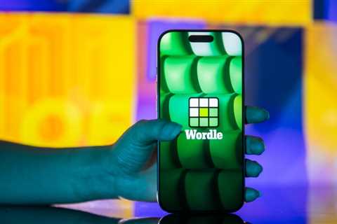 Wordle Today: Hints and Solution for October 20, 2025