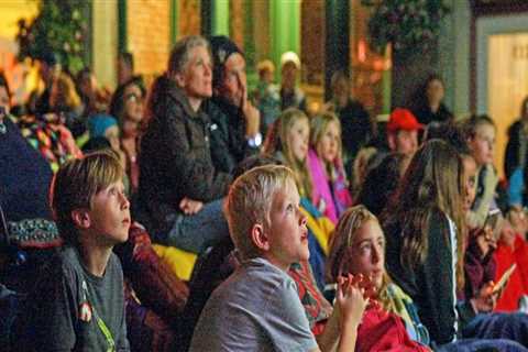 The Selection Process for Films at Central Oregon Film Festivals: An Expert's Perspective