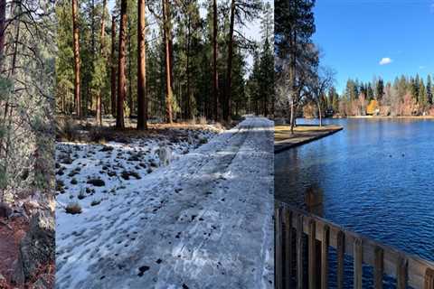 The Culinary Experience at Film Festivals in Central Oregon