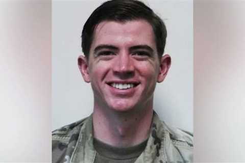 Ex-Army Sergeant Who Tried to Hand U.S. Secrets to Communist China Gets Just Four Years — Judge..