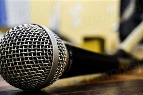 The Billboard Top 40 Now Contains Zero Rap Songs for the First Time in Decades