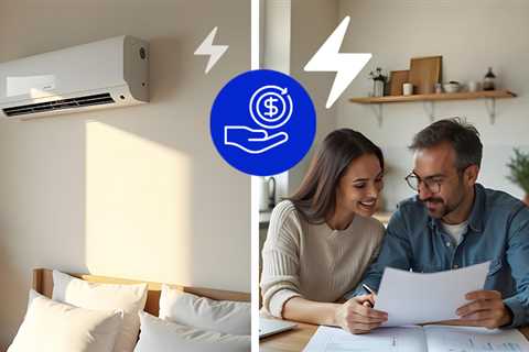 Air Conditioning Maintenance Tips to Keep Your System VEU‑Efficient