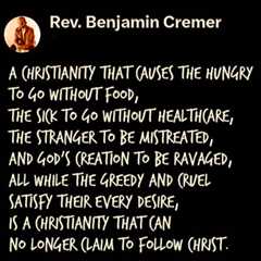 Within Christianity, the Battle Rages On