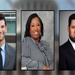 The Impact of Labor Union Endorsements on Election Campaigns in Northeast Ohio: An Expert's..