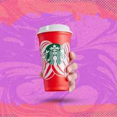 Red Cup Day 2025 at Starbucks: How to Get Your Free Cup
