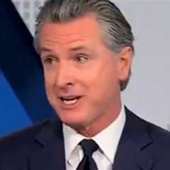 Prop 50 Passes: California Voters Approve Newsom’s Power Grab to Eliminate 5 Congressional Seats