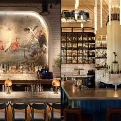 The Perfect Blend of Art and Dining: Exploring Cafes and Restaurants in Pinellas County's Art..