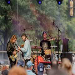 The Vibrant Music Scene of Southeast SC