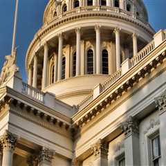 The Impact of California's State Government on Political Affairs in Los Angeles County