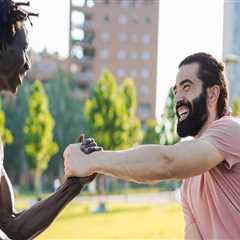 Creating Inclusive Youth Events in Southern Maryland