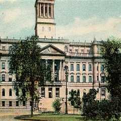 Exploring the Vibrant Heritage of Wayne County, Michigan