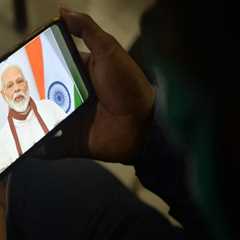 The Power of Mobile Technology in Election Campaigns in Mobile County, Alabama