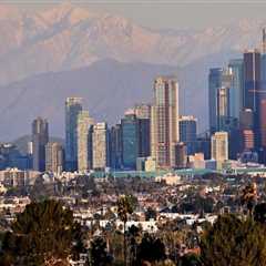 The Political Underbelly of Los Angeles County